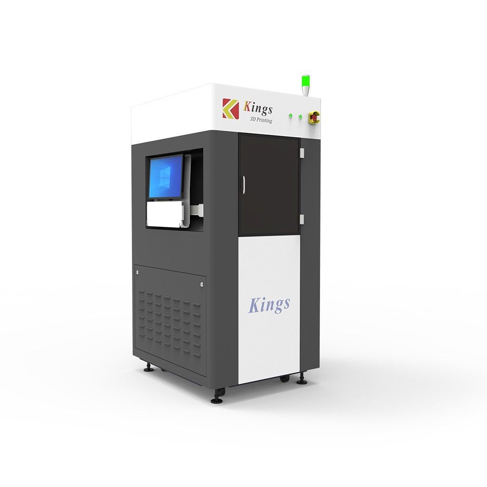 JS-400(樹(shù)脂槽深度300版本)